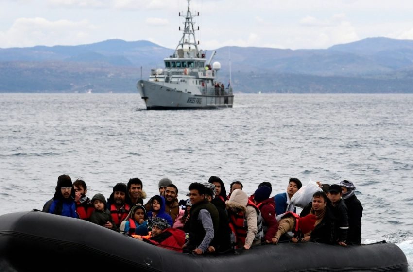 Δ. Χριστόπουλος/ Το ένοχο κοινό μυστικό των επαναπροωθήσεων