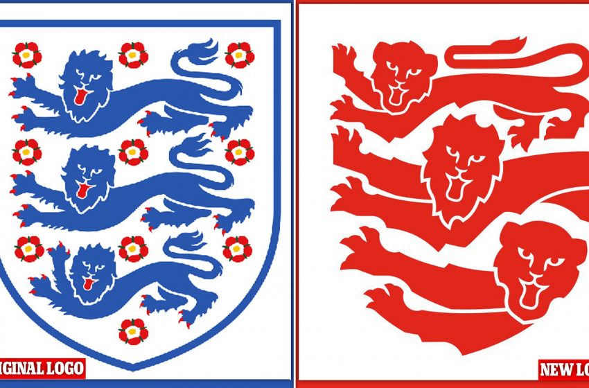 “Τρία Λιοντάρια”: Η ιστορία του συμβόλου της Εθνικής Αγγλίας