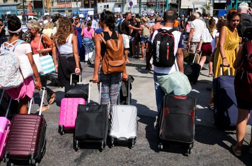 Μικρές υπονομεύσεις…