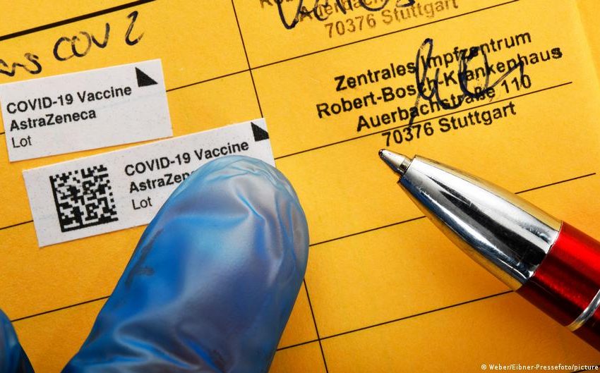 Υποχρεωτικότητα εμβολιασμού και (γερμανικές) εκλογές- Το δίλημμα