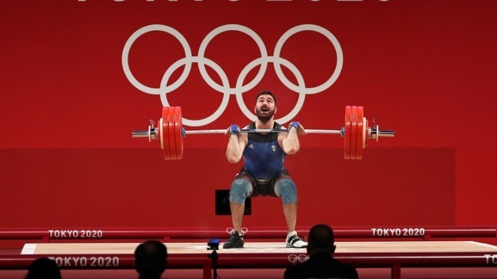 Κατόπιν εορτής τoν θυμήθηκαν όλοι – Ιακωβίδης: Δεν είμαι επαίτης