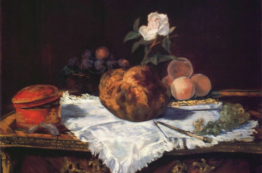 Τσουρέκια μας τα έκαναν!