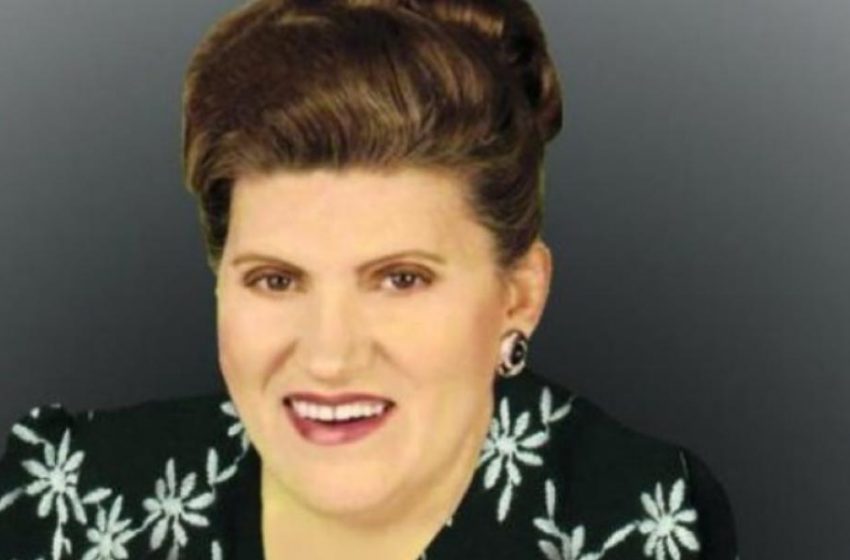 Πέθανε η σπουδαία τραγουδίστρια Φιλιώ Πυργάκη