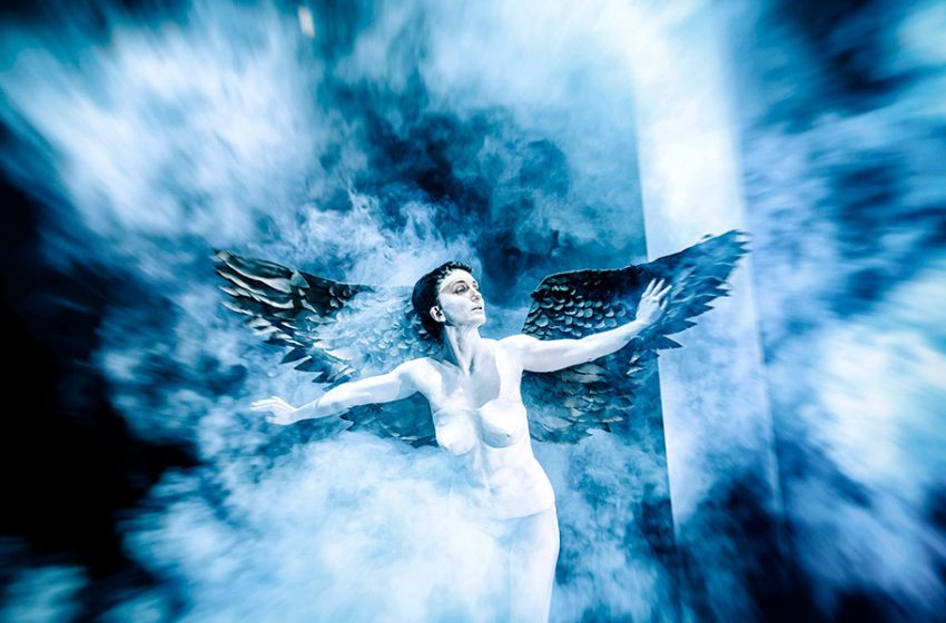 Φοίνισσες του Ευριπίδη, από το Εθνικό στο Αρχαίο Θέατρο Επιδαύρου