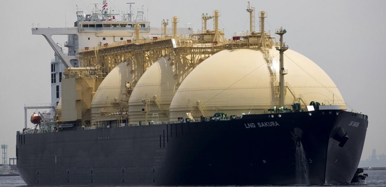 Το μεγάλο ενεργειακό παιχνίδι