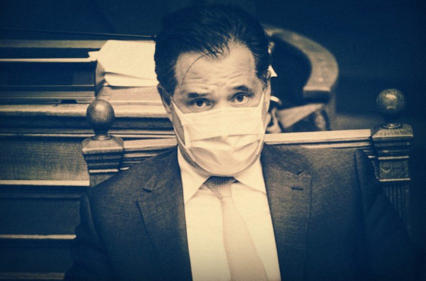 Η κυβέρνηση υποδαυλίζει τη κοινωνική αναταραχή με τις νέες της απειλές