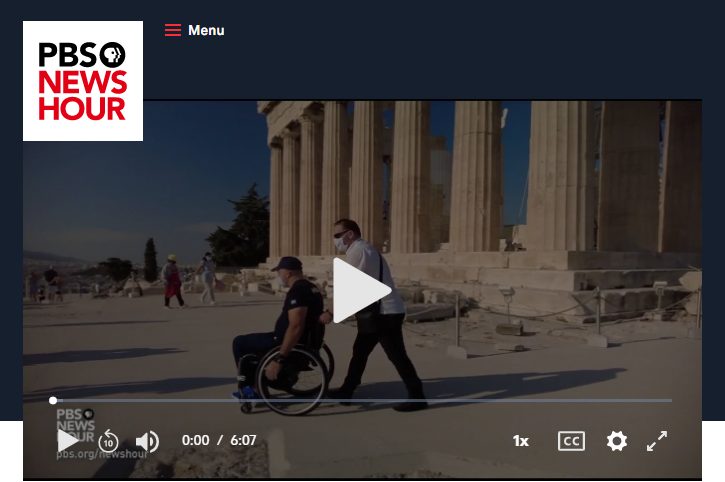 UNESCO για “τσιμέντωμα” της Ακρόπολης: «Στοπ σε όλες οι εργασίες μέχρι να γίνουν&hellip;