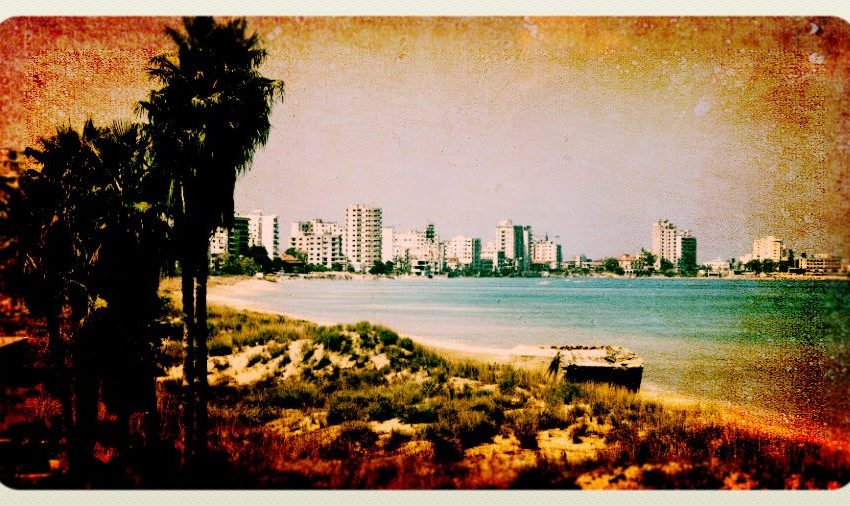 Μαρία Γιαννακάκη/ Η Αμμόχωστος, καράβι δίχως καπετάνιο σε αχαρτογράφητα νερά