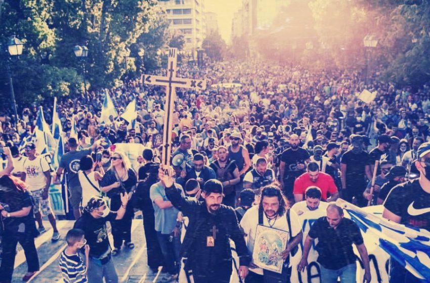 Οι Ταλιμπάν είναι εδώ