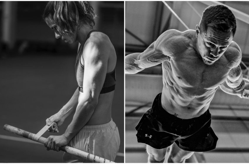 «Behind The Flame»