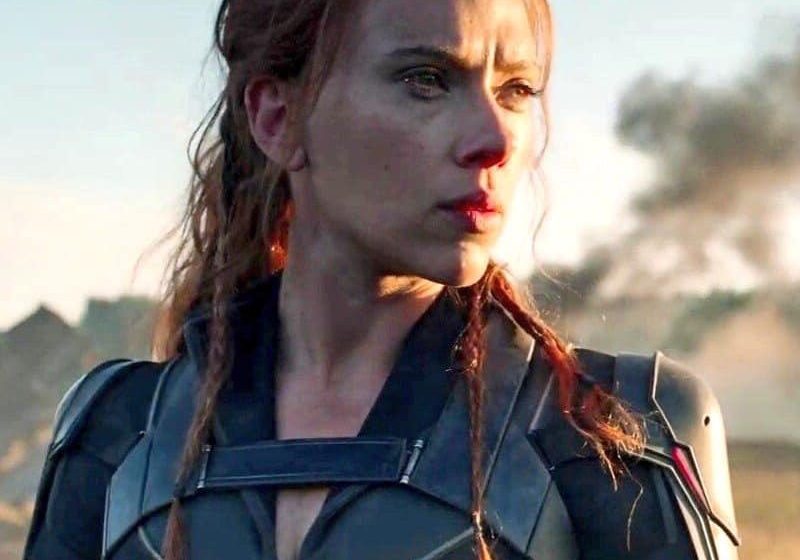 Η Σκάρλετ Γιόχανσον μηνύει την Disney