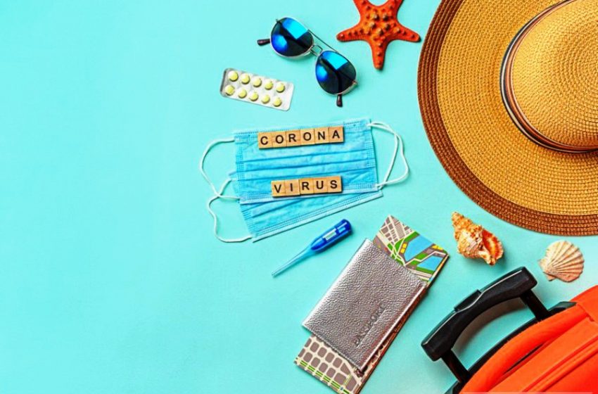 Οι διακοπές το 2021 είναι θέμα ατομικής ευθύνης