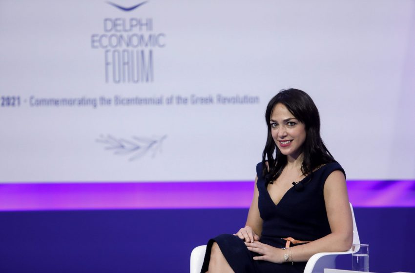 Όταν ανακοινώνεις κακοποιήσεις παιδιών από τηλεοπτική εκπομπή- Η ανευθυνότητα της κ. Μιχαηλίδου