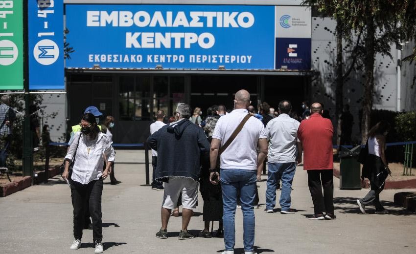 Τείχος αρνητών και σκεπτικιστών απέναντι στο (ζητούμενο) τείχος ανοσίας- Η δημοσκόπηση της Prorata και τα…μετέωρα προνόμια