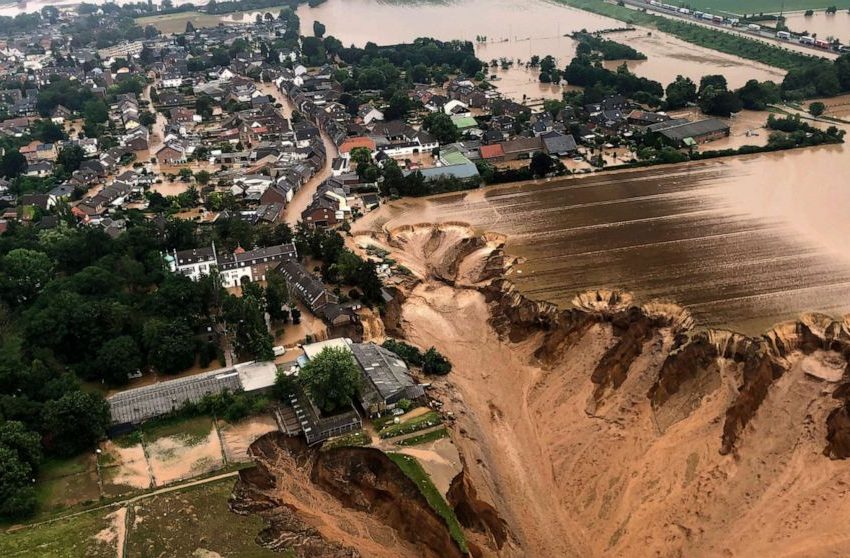 Ε(γ)κλιματική πολιτική