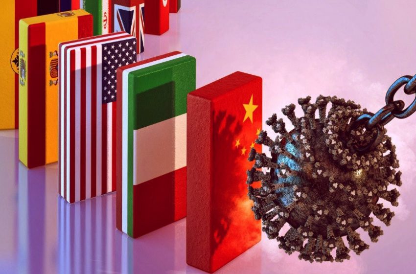 Το καλό και το κακό σενάριο για την παγκόσμια οικονομία