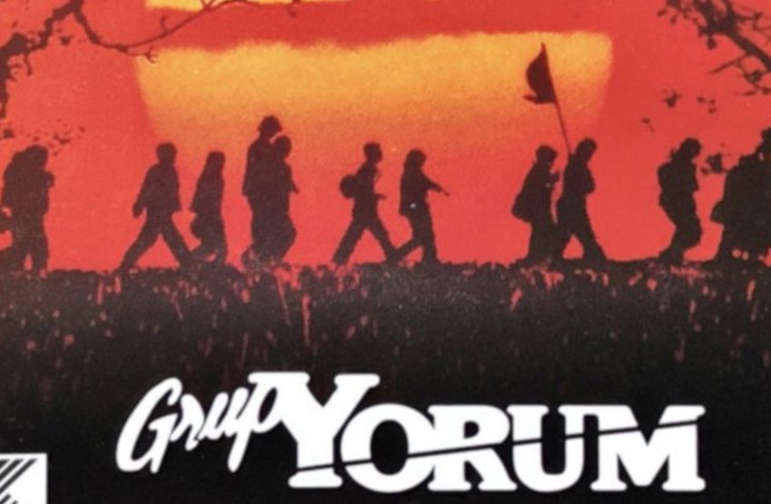 Συναυλία διεθνιστικής αλληλεγγύης με αφορμή την έλευση των Grup Yorum στην Ελλάδα