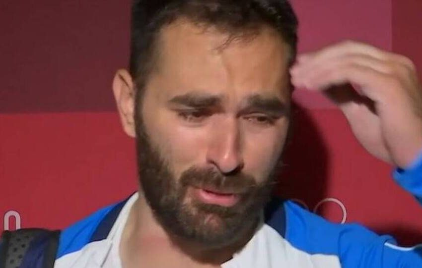 Ε, ψιτ, ανόητε, κατάλαβες τι είπε ο Ιακωβίδης;