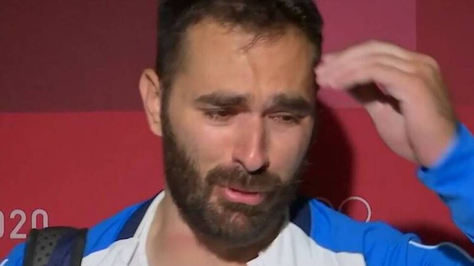 Ε, ψιτ, ανόητε, κατάλαβες τι είπε ο Ιακωβίδης;