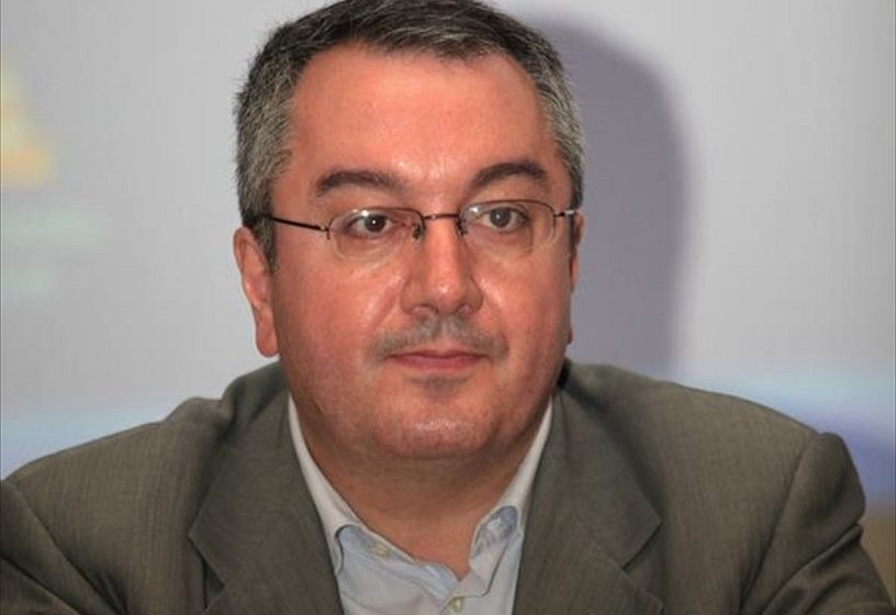 Μόσιαλος: Τι έχει αλλάξει με τη μετάλλαξη Δέλτα