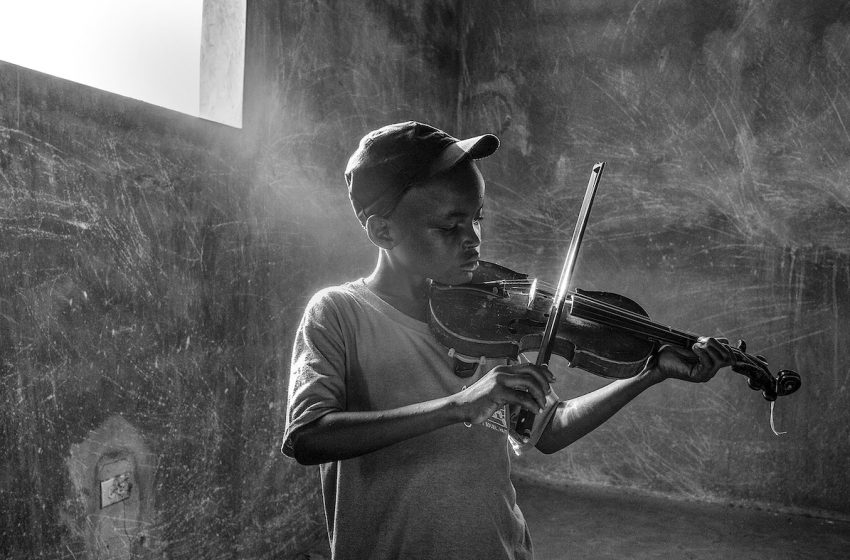 Η Μελωδία της Ελπίδας