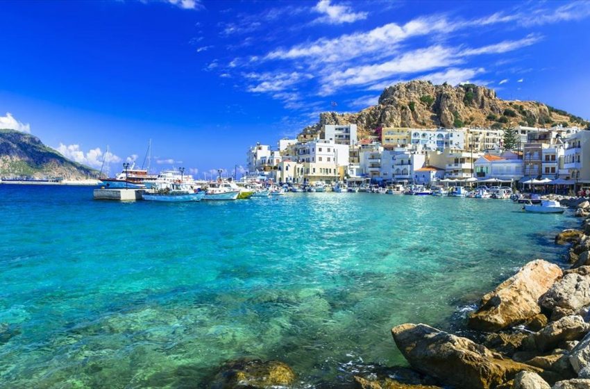 3 μακρινά νησιά για διαφορετικές διακοπές