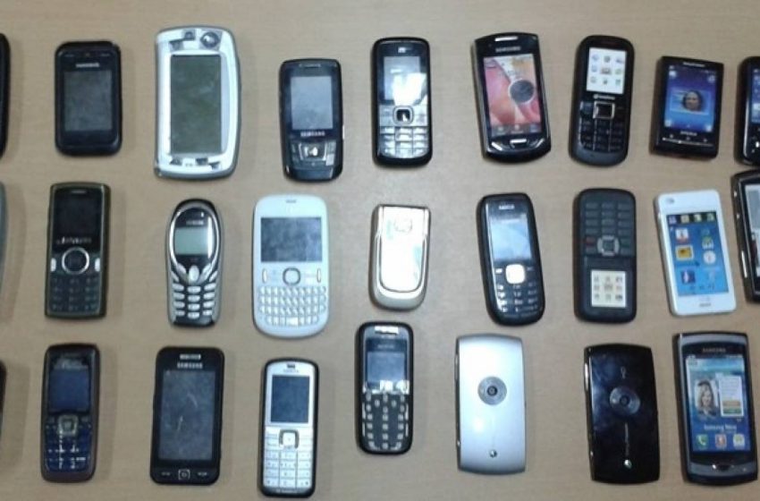 Παρα-Κράτος με “πακιστανικά” τηλέφωνα