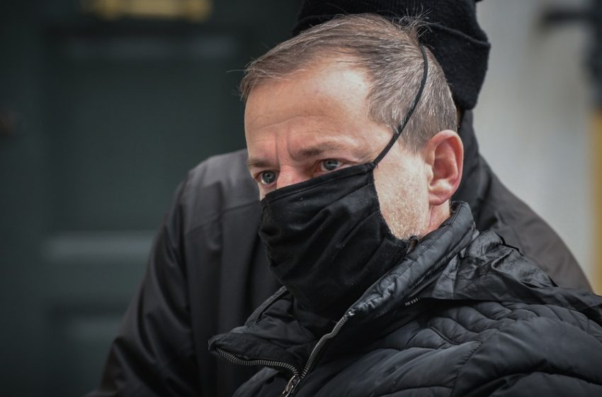 Άφαντο το λάπτοπ του Λιγνάδη με την παιδική πορνογραφία