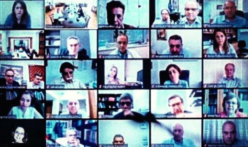 Λοιμωξιολόγοι σε πλειστηριασμό μέτρων και κανόνων