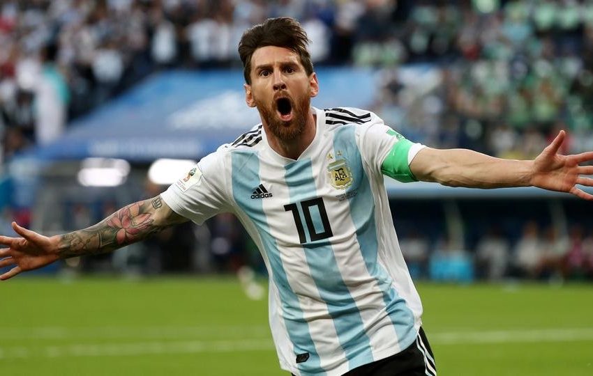 Λιονέλ Μέσι: Ο κορυφαίος ΟΛΩΝ των εποχών κατέκτησε μία ακόμα κορυφή