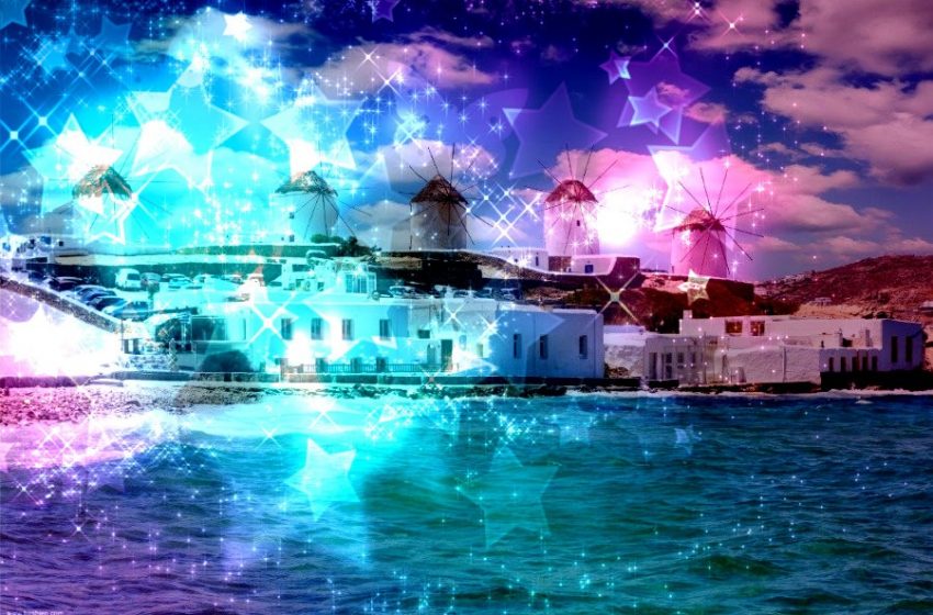 Το “θαύμα” της Μυκόνου