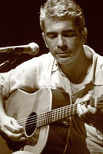 «Αμερικάνικα» ρεμπέτικα από τον Δ. Μυστακίδη στο Βυζαντινό Μουσείο Βέροιας