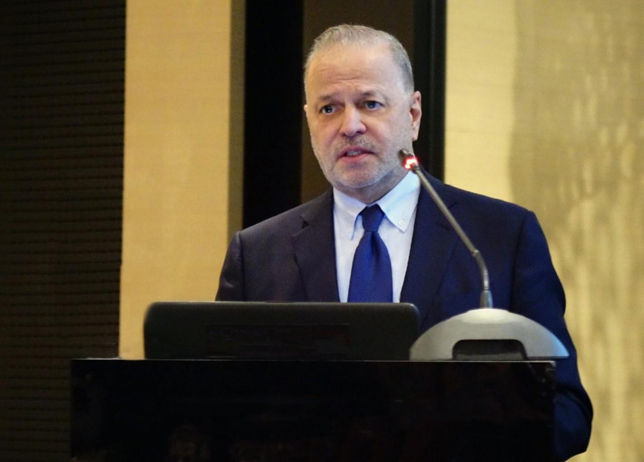 Μυτιληναίος κατά Γερμανίας- Αιχμηρά σχόλια για τον ρόλο της Ε.Ε στην ενεργειακή κρίση