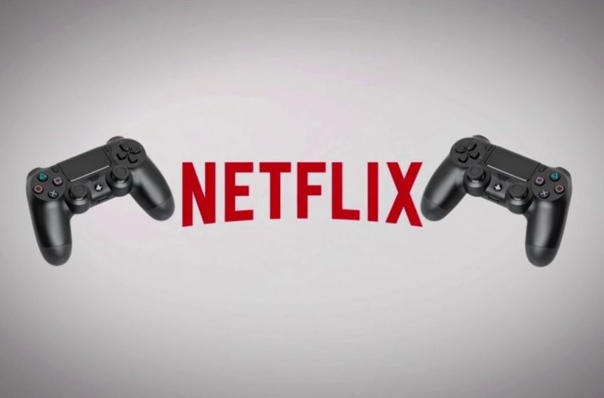 Netflix: Αναμένεται να φέρει παιχνίδια στον κατάλογό του χωρίς έξτρα χρέωση