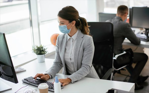 Χαράλαμπος Γκότσης/ Επιστροφή στην παλιά κανονικότητα; Οχι, ευχαριστώ!