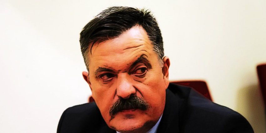 “Επιτυχημένη” μόνο στα χαρτιά η σύλληψη Παππά