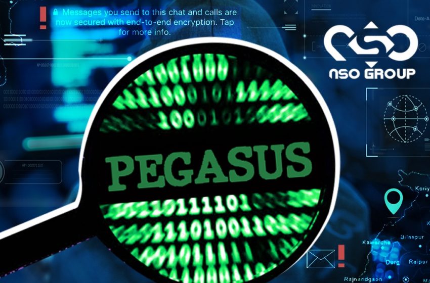 DW: Σκιές ξανά πάνω από την Κύπρο αφήνει το Pegasus