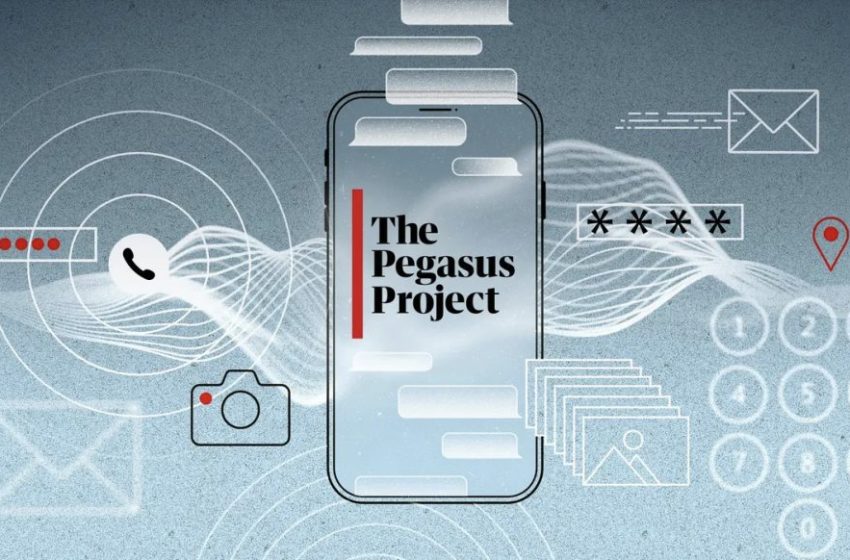 Pegasus project: Nέες αποκαλύψεις για το σκάνδαλο κατασκοπείας εναντίον δημοσιογράφων, πολιτικών και ακτιβιστών