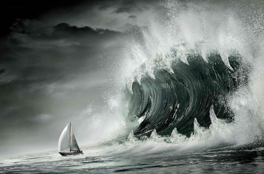 Φάλτσο η πορεία