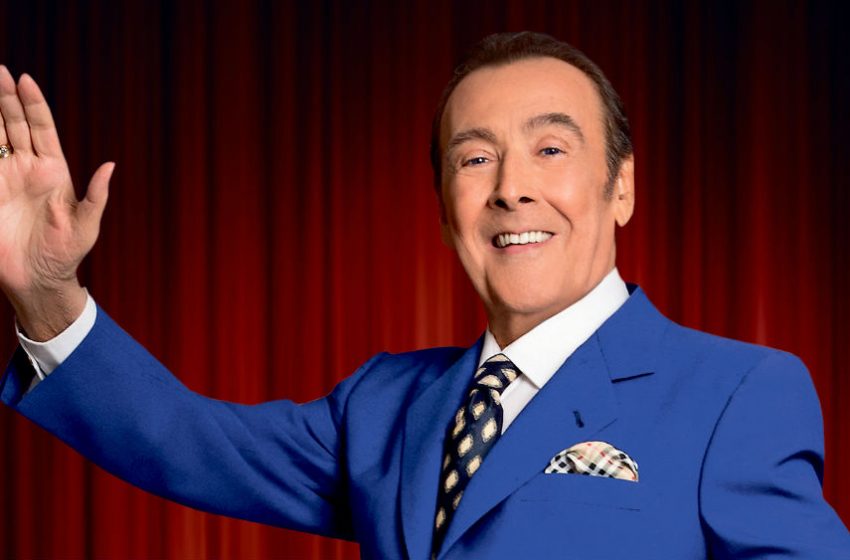 Πέθανε ο Τόλης Βοσκόπουλος