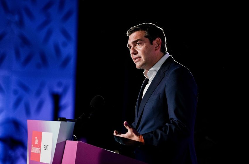 Η άνοδος Τσίπρα στην Θεσσαλονίκη: Το δημοσκοπικό… bonus και η ανοιχτή πρόκληση