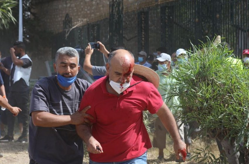 Τυνησία: Το ιστορικό μιας βαθιάς κρίσης