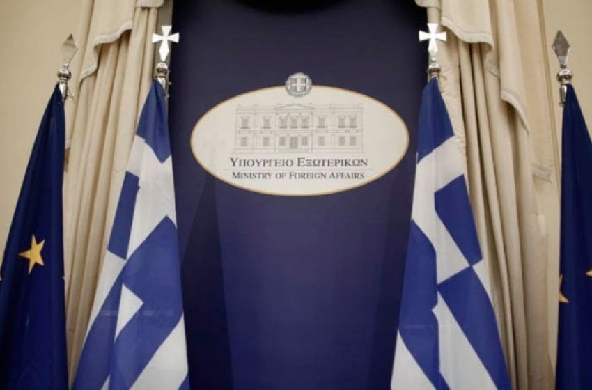 Διάβημα ΥΠΕΞ στην Τουρκία για την απέλαση του προέδρου της Παμποντιακής Ομοσπονδίας Ελλάδος