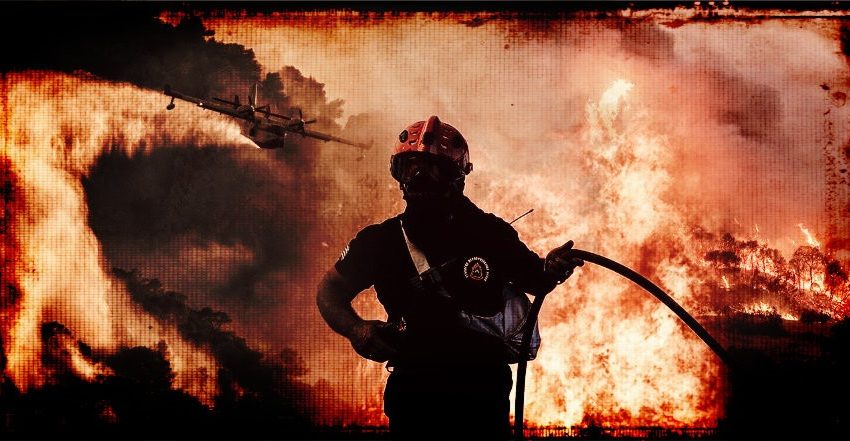 Χριστόφορος Βερναρδάκης/ Η «Πολιτική Προστασία» και το πολιτικό σύστημα