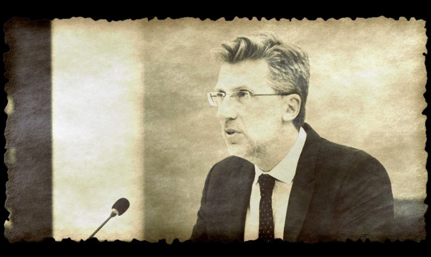 Σκέρτσος εν μέσω καταστροφής: Η κυβέρνηση επένδυσε στην Πολιτική Προστασία