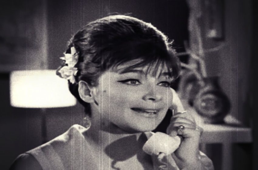 “Κυρία Πελώνη, γυρίσατεεε;”