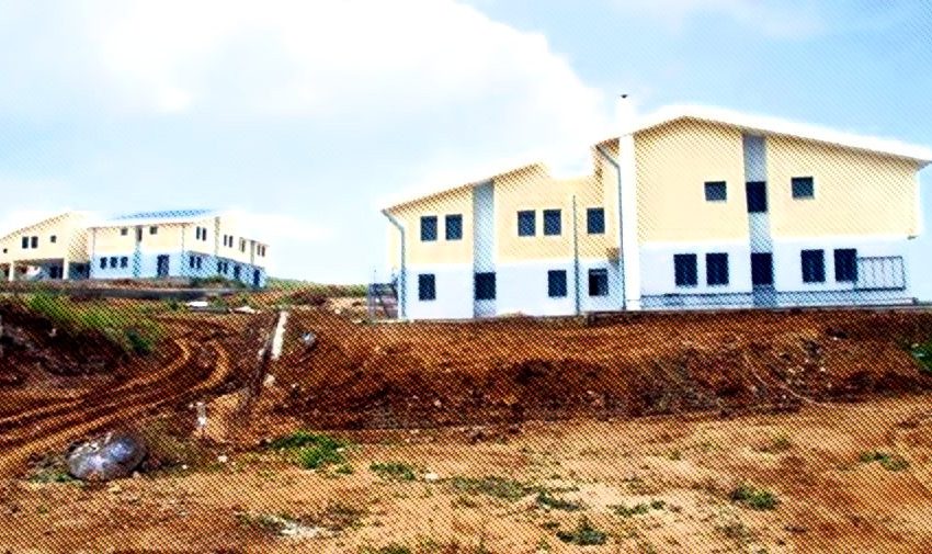 Κασσάνδρα: Άρον-άρον το «ξήλωμα» της μεγαλύτερης αγροτικής φυλακής των Βαλκανίων – Ξεκινάει η μάχη για τα «φιλέτα»