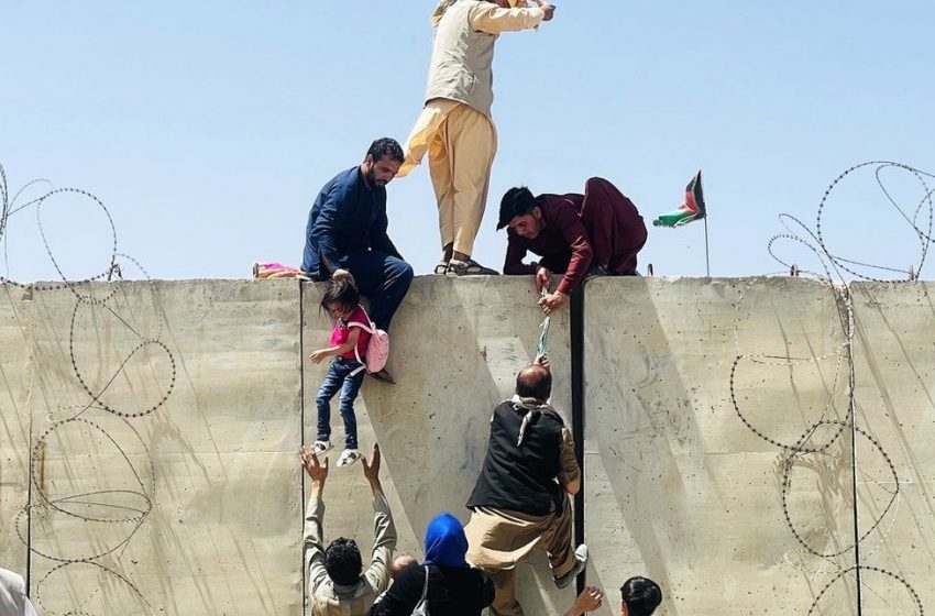 Το χιούμορ δεν έχει θέση στα ανθρώπινα δράματα