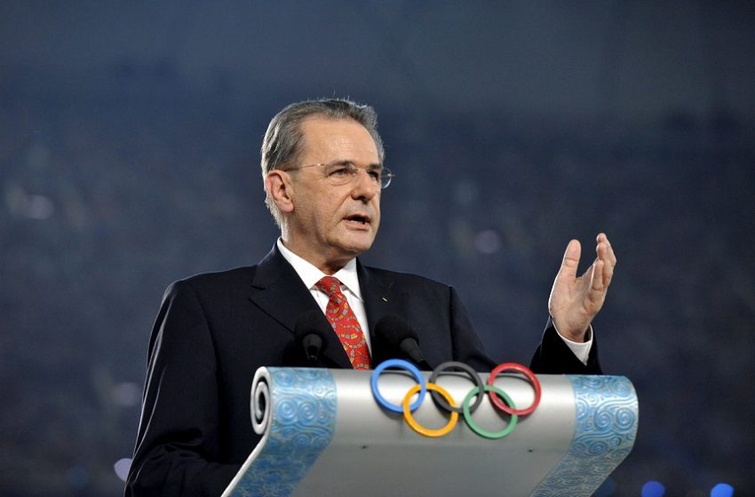 Πέθανε ο Ζακ Ρογκ – Πρώην πρόεδρος της Διεθνούς Ολυμπιακής Επιτροπής