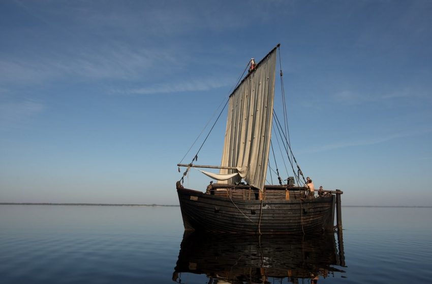 Δεν είναι ούριος ο άνεμος